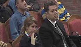 Обсуждение перспектив развития Кольцово с жителями наукограда